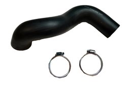 Furtun intercooler/turbo Bugiad 81885