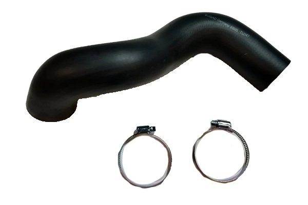FURTUN INTERCOOLER/TURBO BUGIAD 81885 - Compatibil cu FIAT, SUZUKI