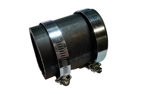 Furtun intercooler/turbo Bugiad 81892