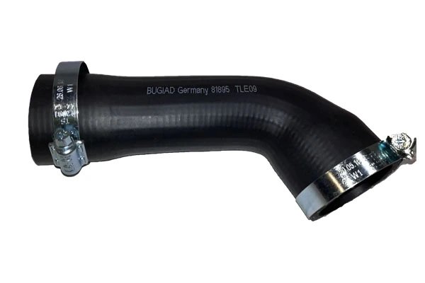 FURTUN INTERCOOLER/TURBO BUGIAD 81895 - Compatibil cu VW