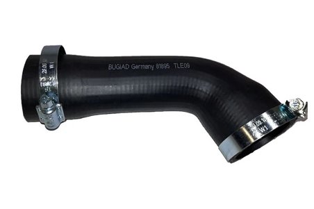 FURTUN INTERCOOLER/TURBO BUGIAD 81895 - Compatibil cu VW