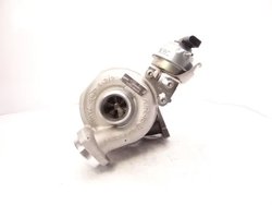 Turbina Garrett 818988-5001S