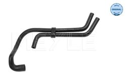 Furtun radiator Meyle 819 222 0001