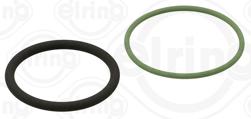 Set garnituri etansare, injectoare Elring 819.000