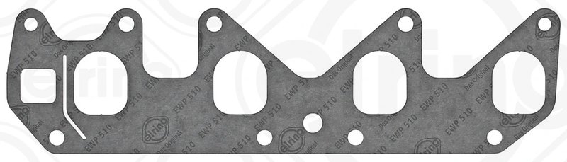 GARNITURA GALERIE ADMISIE ELRING 819.123 - Compatibil cu BEDFORD, CHEVROLET, OPEL, VAUXHALL