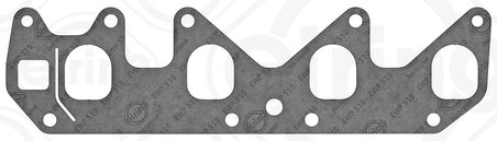 GARNITURA GALERIE ADMISIE ELRING 819.123 - Compatibil cu BEDFORD, CHEVROLET, OPEL, VAUXHALL