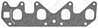 GARNITURA GALERIE ADMISIE ELRING 819.123 - Compatibil cu BEDFORD, CHEVROLET, OPEL, VAUXHALL