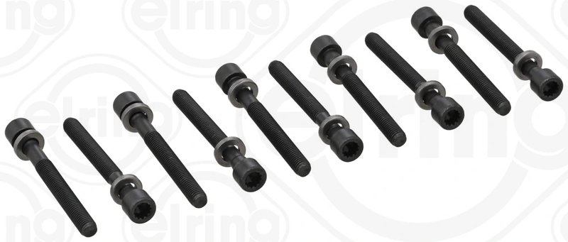 Set suruburi chiulasa Elring 819.808