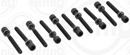 Set suruburi chiulasa Elring 819.808