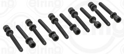 Set suruburi chiulasa Elring 819.817
