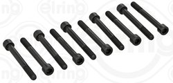 SET SURUBURI CHIULASA ELRING 819.832 - Compatibil cu AUDI, VW