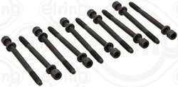 SET SURUBURI CHIULASA ELRING 819.840 - Compatibil cu AUDI, SEAT, VW