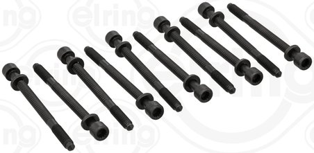 SET SURUBURI CHIULASA ELRING 819.840 - Compatibil cu AUDI, SEAT, VW