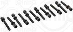 SET SURUBURI CHIULASA ELRING 819.850 - Compatibil cu AUDI, VW