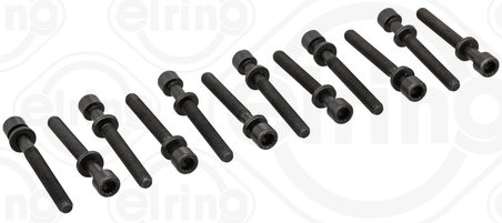 Set suruburi chiulasa Elring 819.850