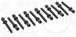 Set suruburi chiulasa Elring 819.875