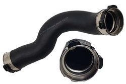 FURTUN INTERCOOLER/TURBO BUGIAD 81904 - Compatibil cu BMW