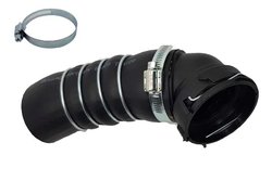 Furtun intercooler/turbo Bugiad 81905