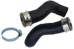 FURTUN INTERCOOLER/TURBO BUGIAD 81909 - Compatibil cu BMW