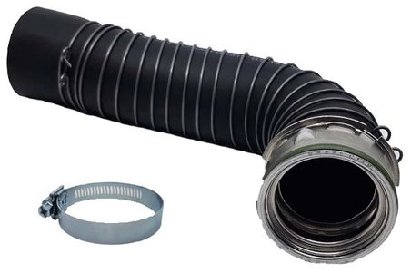 Furtun intercooler/turbo Bugiad 81910