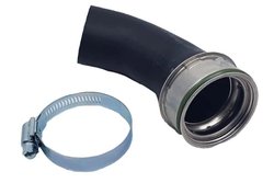 FURTUN INTERCOOLER/TURBO BUGIAD 81913 - Compatibil cu BMW