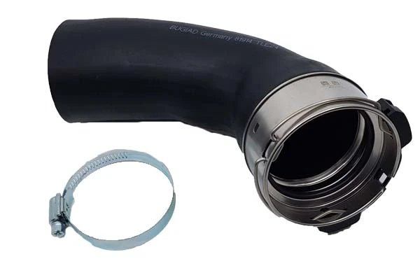 Furtun intercooler/turbo Bugiad 81914