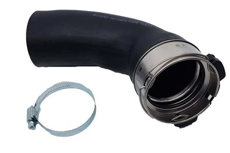 Furtun intercooler/turbo Bugiad 81914