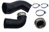FURTUN INTERCOOLER/TURBO BUGIAD 81915 - Compatibil cu BMW