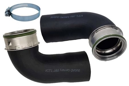 FURTUN INTERCOOLER/TURBO BUGIAD 81917 - Compatibil cu BMW