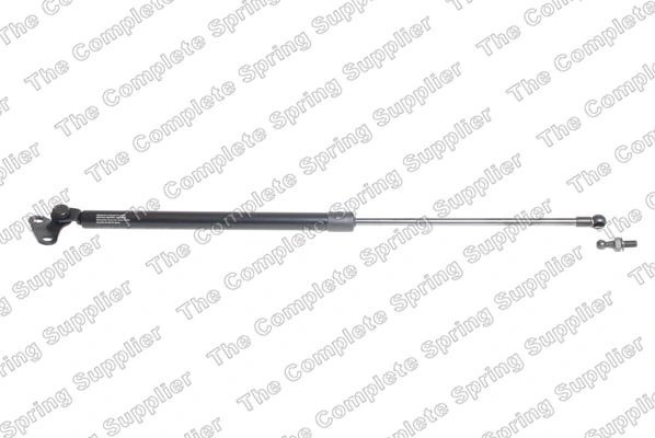 AMORTIZOR PORTBAGAJ LESJOFORS 8192580 - Compatibil cu LEXUS, TOYOTA