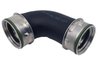 FURTUN INTERCOOLER/TURBO BUGIAD 81928 - Compatibil cu SEAT, SKODA, VW