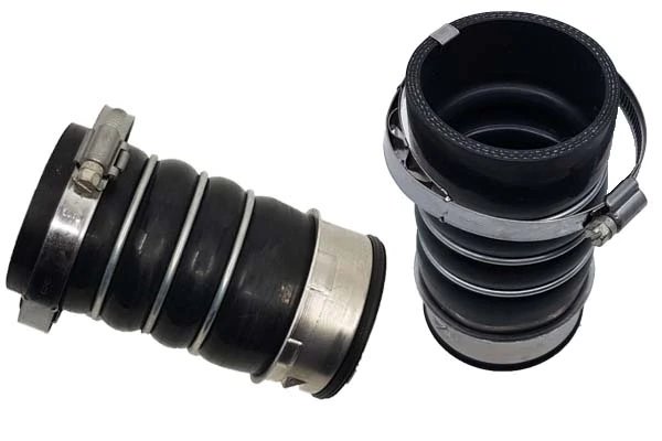 FURTUN INTERCOOLER/TURBO BUGIAD 81931 - Compatibil cu BMW