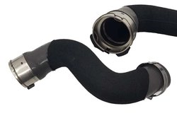 FURTUN INTERCOOLER/TURBO BUGIAD 81945 - Compatibil cu RENAULT
