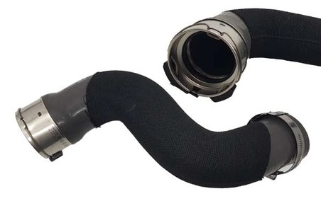 FURTUN INTERCOOLER/TURBO BUGIAD 81945 - Compatibil cu RENAULT