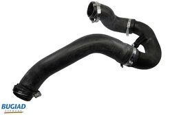 FURTUN INTERCOOLER/TURBO BUGIAD 81951 - Compatibil cu OPEL