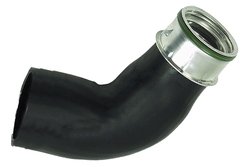 Furtun intercooler/turbo Bugiad 81952