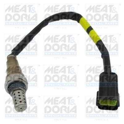 SONDA LAMBDA MEAT & DORIA 81970 - Compatibil cu CHEVROLET, OPEL, VAUXHALL