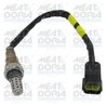 SONDA LAMBDA MEAT & DORIA 81970 - Compatibil cu CHEVROLET, OPEL, VAUXHALL