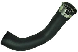 FURTUN INTERCOOLER/TURBO BUGIAD 81981 - Compatibil cu NISSAN