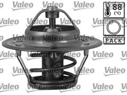 Termostat lichid racire Valeo 819846