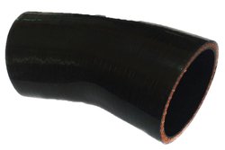 FURTUN INTERCOOLER/TURBO BUGIAD 81987 - Compatibil cu AUDI, SEAT, SKODA, VW