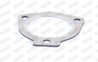 GARNITURA RACORD EVACUARE WALKER 81994 - Compatibil cu CHEVROLET, DAEWOO, OPEL, VAUXHALL