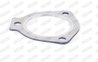 GARNITURA RACORD EVACUARE WALKER 81994 - Compatibil cu CHEVROLET, DAEWOO, OPEL, VAUXHALL