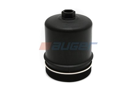 CAPAC CARCASA FILTRU ULEI AUGER 81995 - Piesa auto compatibila cu mai multe marci