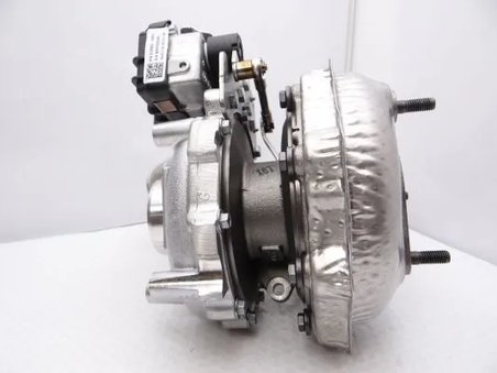 Turbina Garrett 819968-5001S