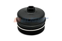 CAPAC CARCASA FILTRU ULEI AUGER 81997 - Piesa auto compatibila cu mai multe marci