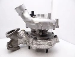 Turbina Garrett 819968-5001S