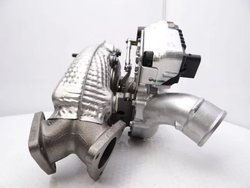 Turbina Garrett 819968-5001S