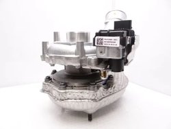 Turbina Garrett 819968-5001S