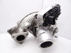 Turbina Garrett 819968-5001S